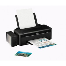 Ремонт принтера EPSON L100