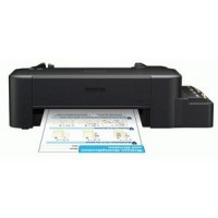 Ремонт принтера EPSON L120