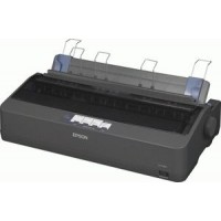 Ремонт принтера EPSON LX-1350
