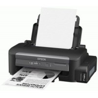 Ремонт принтера EPSON M100CN