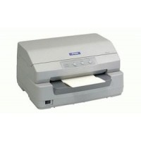 Ремонт принтера EPSON PLQ-20 PASSBOOK