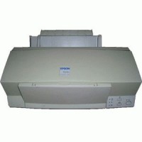 Ремонт принтера EPSON STYLUS COLOR 400