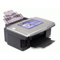 Ремонт принтера EPSON STYLUS DX4850