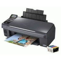 Ремонт принтера EPSON STYLUS DX8400