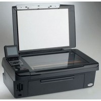 Ремонт принтера EPSON STYLUS DX8450
