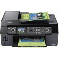 Ремонт принтера EPSON STYLUS DX9400F