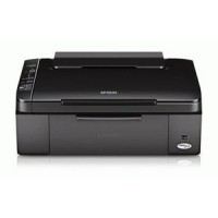 Ремонт принтера EPSON STYLUS NX115