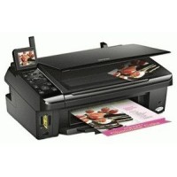 Ремонт принтера EPSON STYLUS NX415