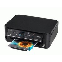 Ремонт принтера EPSON STYLUS OFFICE BX535WD