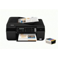Ремонт принтера EPSON STYLUS OFFICE TX510FN