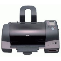 Ремонт принтера EPSON STYLUS PHOTO 915