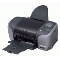 Ремонт принтера EPSON STYLUS PHOTO 925