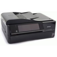 Ремонт принтера EPSON STYLUS PHOTO PX830FWD