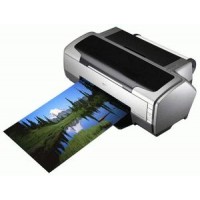 Ремонт принтера EPSON STYLUS PHOTO R1800