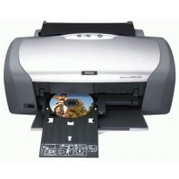 Ремонт принтера EPSON STYLUS PHOTO R220