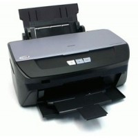 Ремонт принтера EPSON STYLUS PHOTO R265