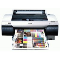 Ремонт принтера EPSON STYLUS PRO 4800