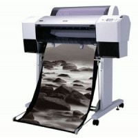 Ремонт принтера EPSON STYLUS PRO 7880C