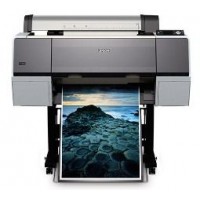 Ремонт принтера EPSON STYLUS PRO 7890