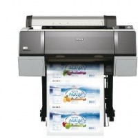 Ремонт принтера EPSON STYLUS PRO WT7900
