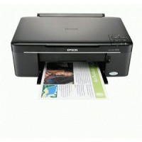 Ремонт принтера EPSON STYLUS SX125