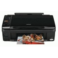 Ремонт принтера EPSON STYLUS SX215
