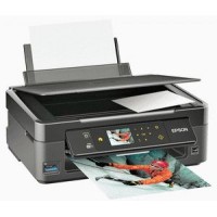 Ремонт принтера EPSON STYLUS SX440W