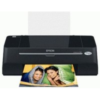 Ремонт принтера EPSON STYLUS T23
