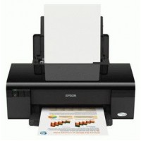 Ремонт принтера EPSON STYLUS T30