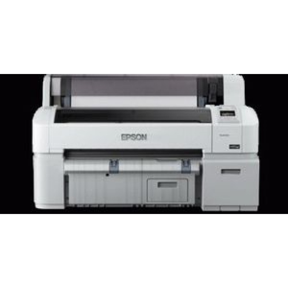 Ремонт принтера EPSON SURECOLOR SC-T3200 W/O STAND