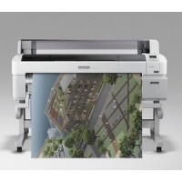 Ремонт принтера EPSON SURECOLOR SC-T7000 POS