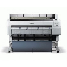 Ремонт принтера EPSON SURECOLOR SC-T7200D