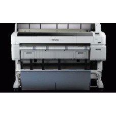 Ремонт принтера EPSON SURECOLOR SC-T7200D-PS