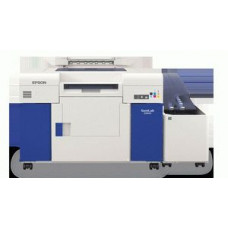 Ремонт принтера EPSON SURELAB D3000 SR