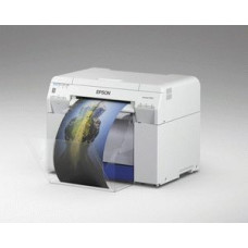 Ремонт принтера EPSON SURELAB SL-D700