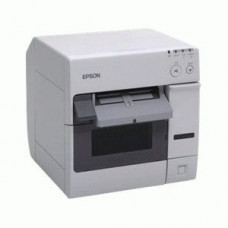 Ремонт принтера EPSON TM-C3400BK