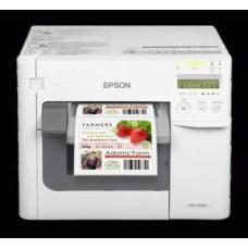 Ремонт принтера EPSON TM-C3500