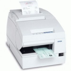Ремонт принтера EPSON TM-H6000
