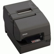 Ремонт принтера EPSON TM-H6000IV