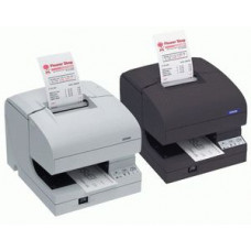 Ремонт принтера EPSON TM-J7100