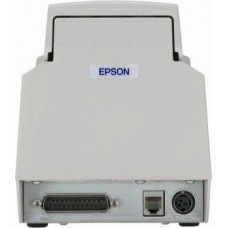 Ремонт принтера EPSON TM-T58