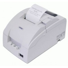 Ремонт принтера EPSON TM-U210D