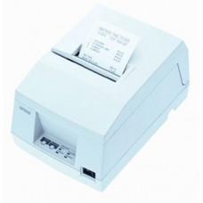 Ремонт принтера EPSON TM-U325