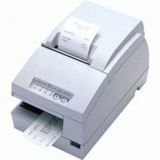 Ремонт принтера EPSON TM-U675