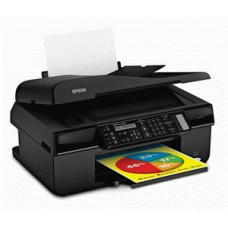 Ремонт принтера EPSON WORKFORCE 310