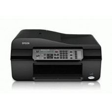 Ремонт принтера EPSON WORKFORCE 323 ALL-IN-ONE PRINTER