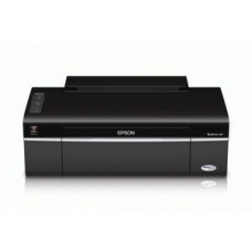 Ремонт принтера EPSON WORKFORCE 40