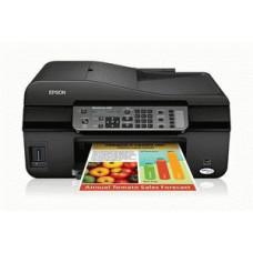 Ремонт принтера EPSON WORKFORCE 435 ALL-IN-ONE PRINTER