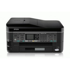 Ремонт принтера EPSON WORKFORCE 545 ALL-IN-ONE PRINTER