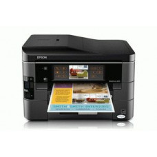 Ремонт принтера EPSON WORKFORCE 845 ALL-IN-ONE PRINTER